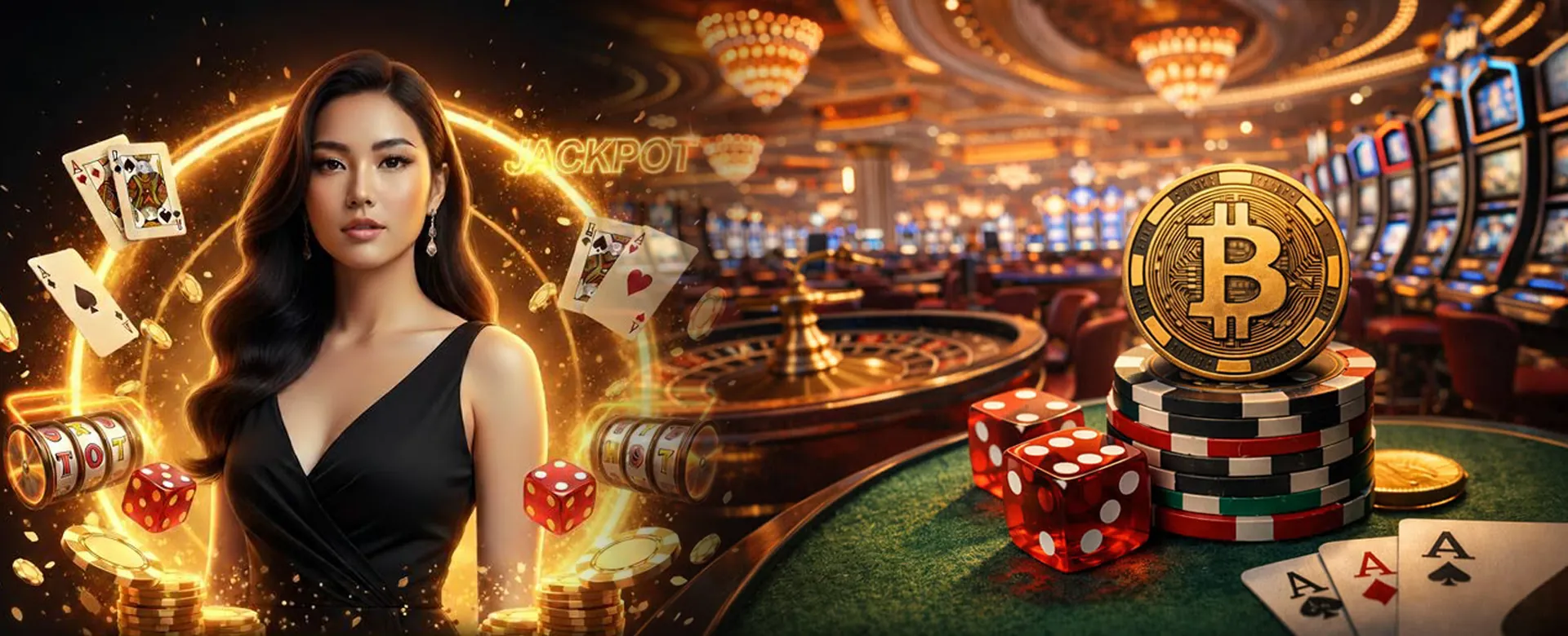 Play Me 1Win online casino promotional banner